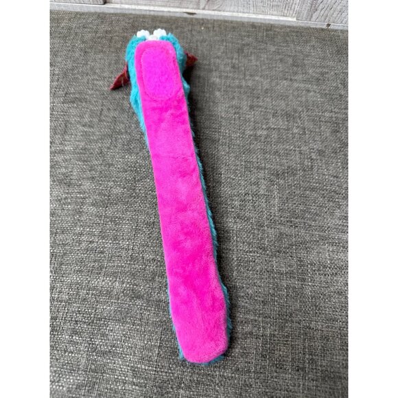 Little Live Wrapples Pet Snap Bracelet Sound Lights Animation Furry Toy - Picture 5 of 6